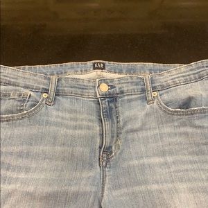 gap jeans